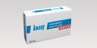 辅料-可耐福填缝料