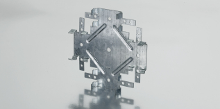 龙骨配件（吊顶系统专用）