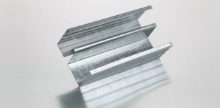 隔墙系统-可耐福减振隔墙系统轻钢龙骨