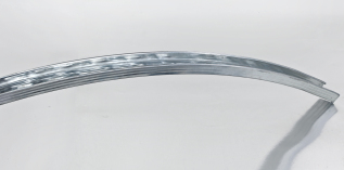 吊顶系统-弯曲吊顶龙骨