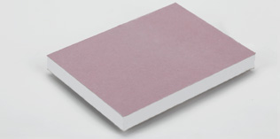 板材类-可耐福耐火纸面石膏板