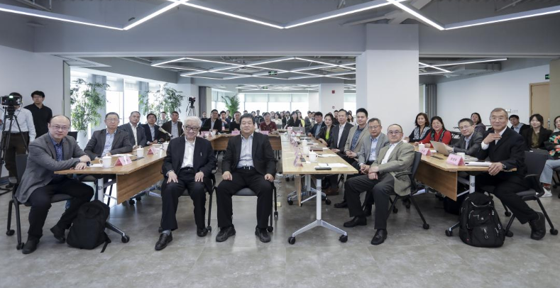 第四届“同济案例日”成功举办