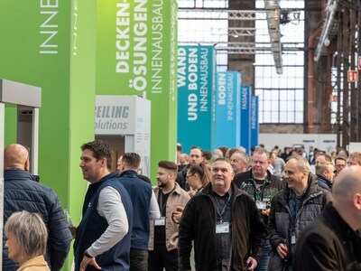 顶诺Sheetrock品牌更新升级告知函